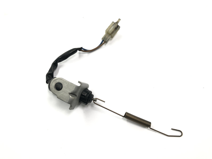 TRIUMPH DAYTONA 955I T595 [1998] - Rear brake light switch