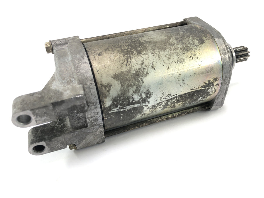Aprilia SL 1000 Falco Pa [2000] - starter engine starting unit 12V Denso