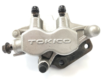 Suzuki VZ 1500 WVCU [2011] - Rear brake caliper - 0