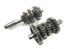 KTM 640 LC4 Prestige [2005] - Transmission Arbres de transmission Arbres de transmission transmission manuelle-1
