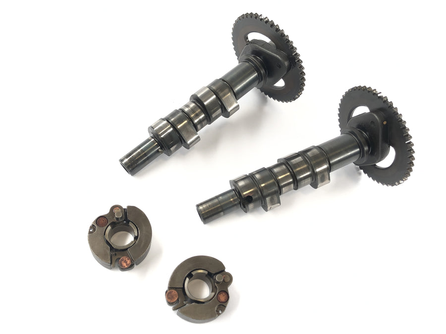 Kawasaki VN 1600 Mean Streak VNT60B [2005] - Camshaft set