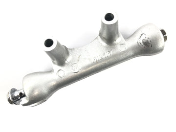 Kawasaki Zephyr 750 ZR750C [1994] - Brake line distributor