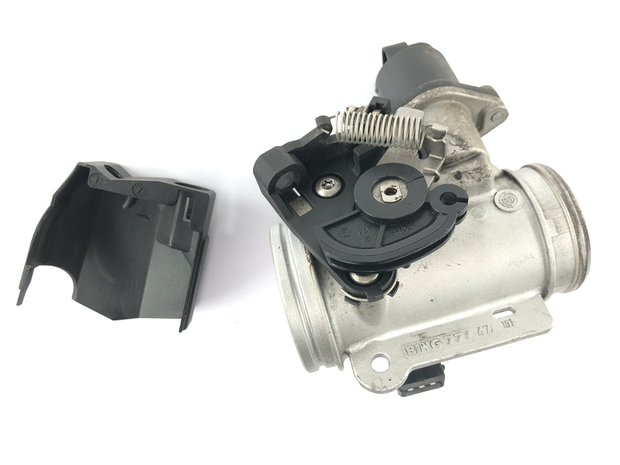 BMW R 1200 R R1ST [2008] - Drosselklappe Drosselklappen Paar