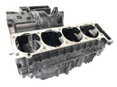 Kawasaki ZX -10 ZXT00B [1990] - Motor block cylinder block crankcase empty housing-1