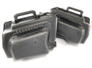 BMW K 1100 RS [1991] - Case set side case luggage case on the left and right-10