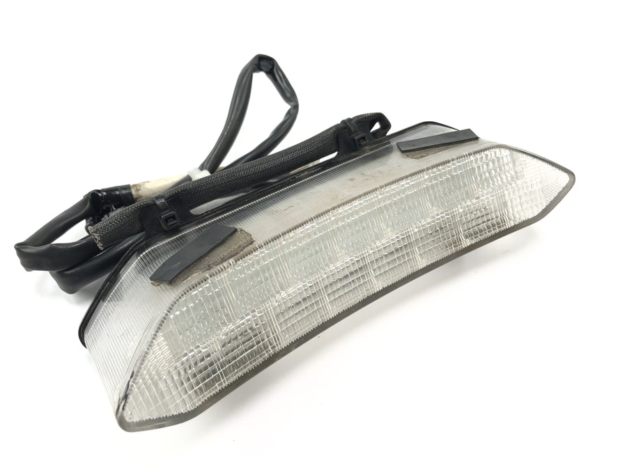 Yamaha YZF R1 RN09 [2003] - Luce posteriore posteriore Luce freno posteriore nell'illuminazione a LED posteriore