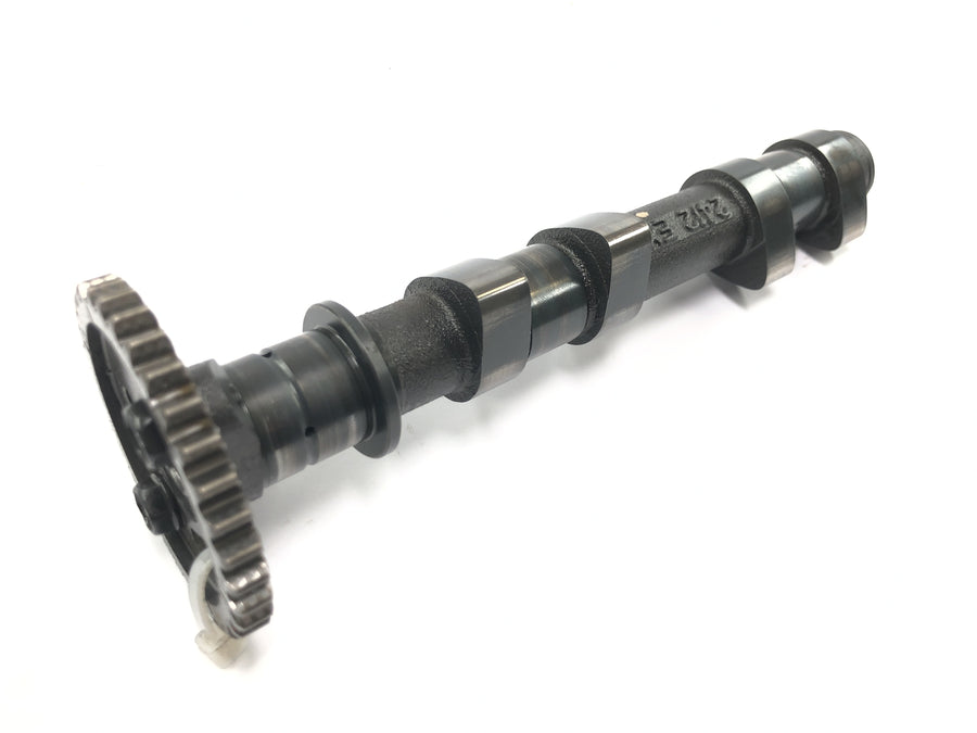 Kawasaki Versys KLE 650 A [2006] - Exhaust camshaft camshaft cam control shaft