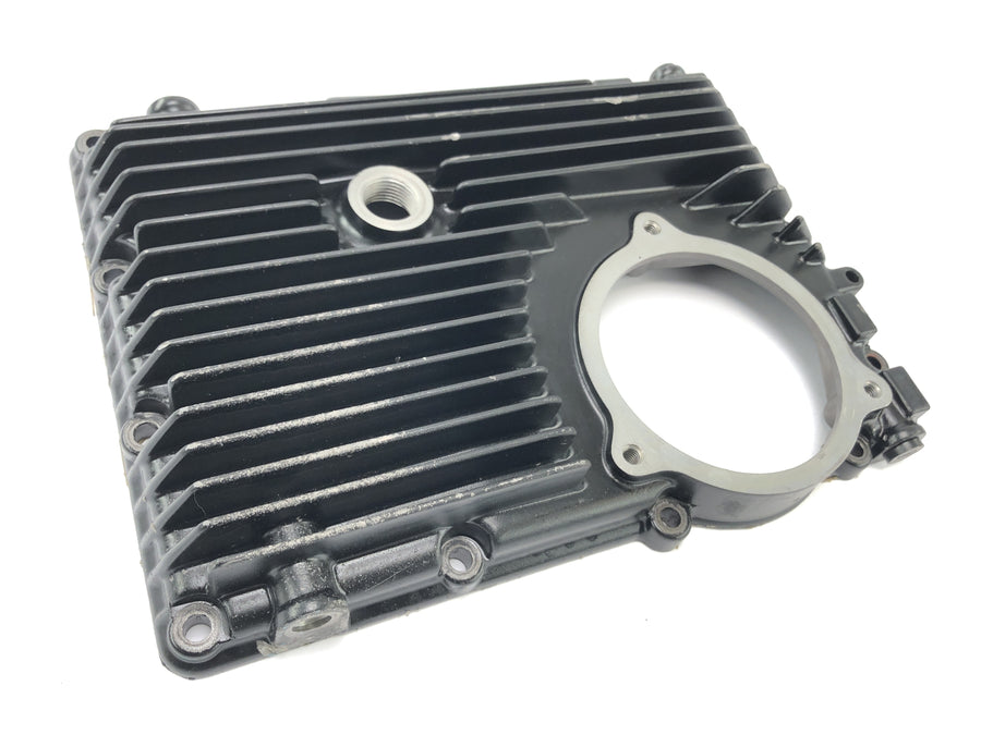 BMW K 1100 RS [1991] - Oil tub Motor lid oil tub cover