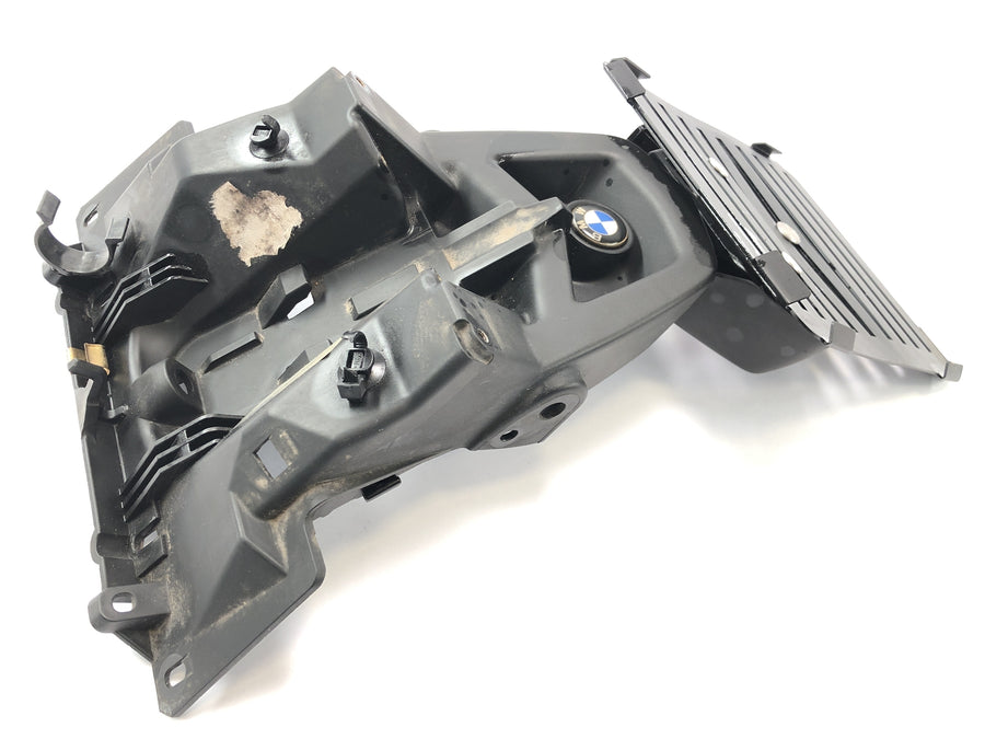 BMW K 1200 S K12S [2004] - Portatarga posteriore