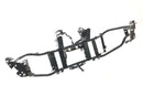 BMW R 1200 CL K30 [2003] - staffa del supporto per corna del rivestimento anteriore-5