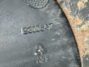Triumph Bonneville T100 986MF [2012] - Kotflügel vorne Schutzblech mit Halter Streben-6