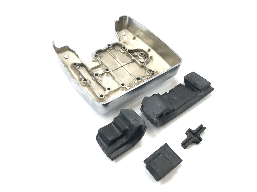 Kawasaki VN 1500 Mean Streak VN50T [2005] - Valve cover