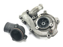 BMW K 1200 S K12S [2005] - Pompe à eau boîtier de pompe de refroidissement turbine-6