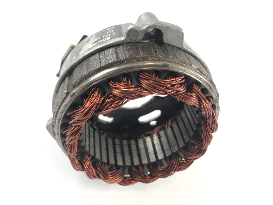 Moto Guzzi 850 Le Mans 3 VF [1986] - Stator alternator