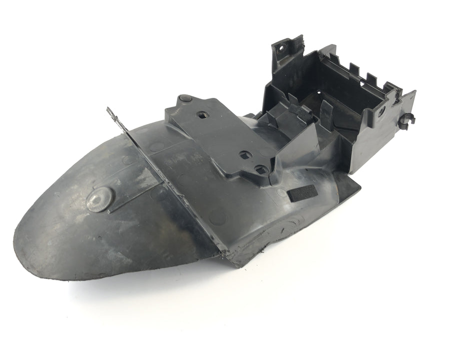 Yamaha YZF 750 R 4NHN [1996] - Underground of the inside of the interior cladding shortened
