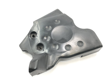 KTM 640 LC4 Prestige [2005] - sprocket cover plastic - 0