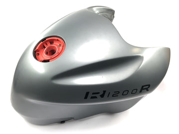 BMW R 1200 R R1ST [2008] - Réservoir de carburant réservoir d'essence code couleur N10