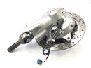 BMW R 850 C 259C [1999] - trasmissione finale a trazione posteriore 33/12-2
