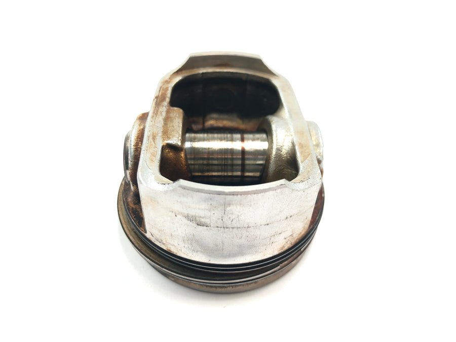 BMW C1 125 [2002] - cilindro con pistone
