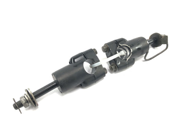 Yamaha XTZ 750 3LD [1989] - Coppia set riser - 0