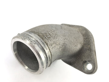 Ducati 900 SS [1991] - Pipe di aspirazione