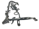 Honda VFR 800 FI RC46 [1999] - Support carénage avant, support carénage avant, support phare-1