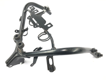 Honda VFR 800 FI RC46 [1999] - Support carénage avant, support carénage avant, support phare