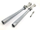 BMW F 650 GS R13 [2000] - Fork telescopic fork front fork with axle-7