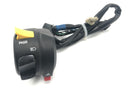Suzuki GSF 1250 SA Bandit WVCH [2007] - Lenkerschalter links Schalterarmatur Licht-2