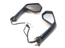 Aprilia RST 1000 FUTURA [2002] - Specchio retrovisore con set di specchio indicatore di coppia set di specchietti a destra e a sinistra-1