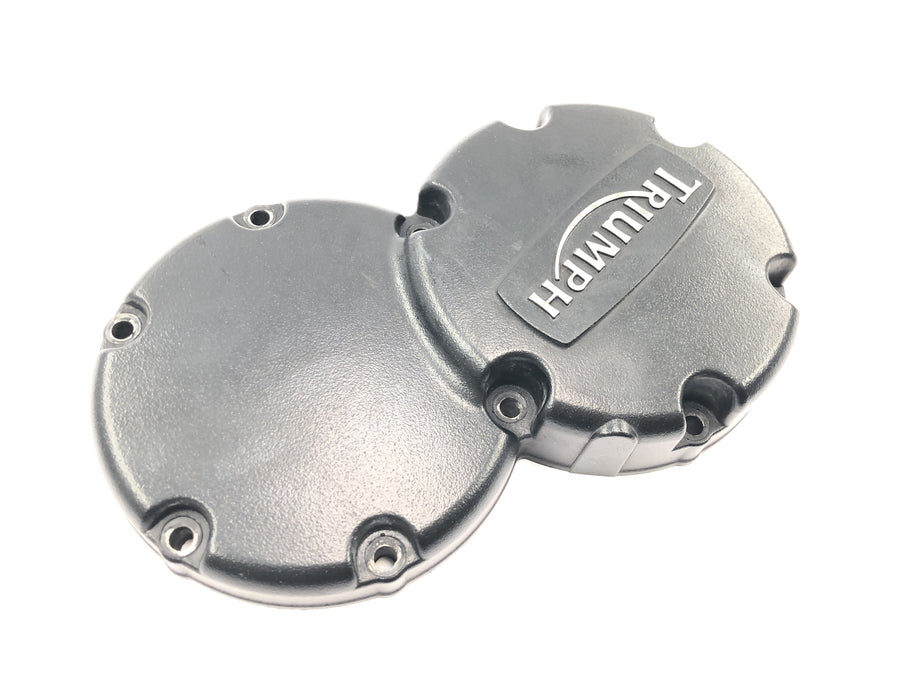 Triumph Daytona 900 T300D [1996] - Left engine cover