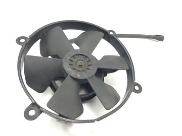 Yamaha RD 350 YPVS 31K [1984] - Radiator fan