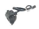 Aprilia RSV 1000 RP Mille [2001] - Support de commutateur de guidon gauche-4