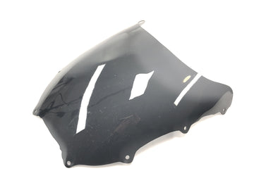 Kawasaki ZXR 400 ZX400L [1992] - windshield windscreen tinted