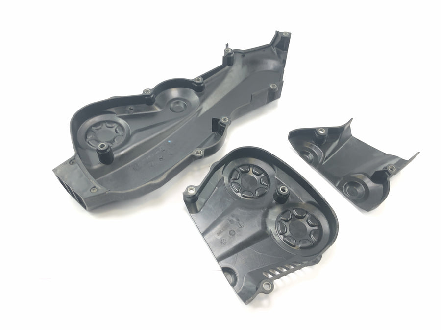Ducati Multistrada 1200 S Touring [2009] - set protezione cinghia distribuzione