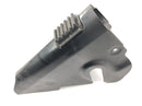 Suzuki DR 350 SK42B [1991] - Air frame cover air guide plastic coverage-1