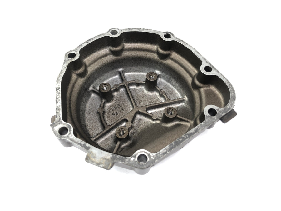 KAWASAKI ZRX 1200 S ZRT20A [2002] - couvercle de moteur de couverture de machine à moteur