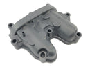 BMW F 650 GS R13 [2002] - Ventildeckel Motordeckel-1
