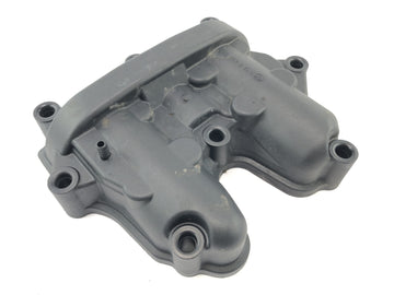 BMW F 650 GS R13 [2002] - Ventildeckel Motordeckel