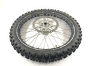 KTM LC4 640 [2003] - Roue avant Jante de roue avant-6