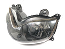Kawasaki ZRX 1200 S ZRT20A [2001] - Inserto lampada faro anteriore-2