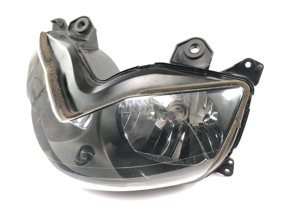 Kawasaki ZRX 1200 S ZRT20A [2001] - Inserto lampada faro anteriore