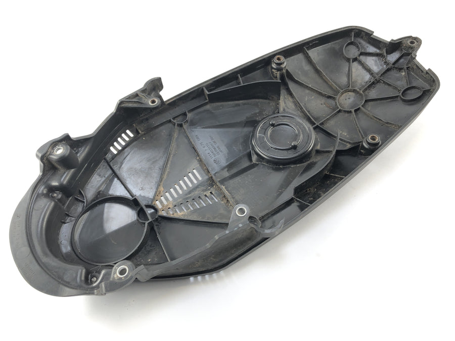 BMW R 1200 GS R12 K25 [2003] - couverture de couverture de territoire