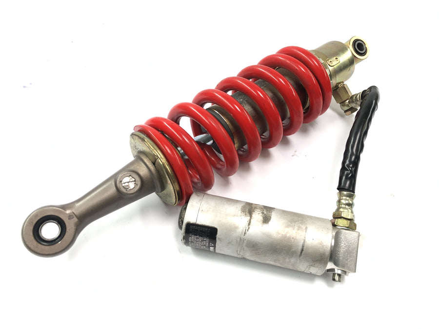Triumph Speed ​​Triple T509 [1998] - Shock absorber strut