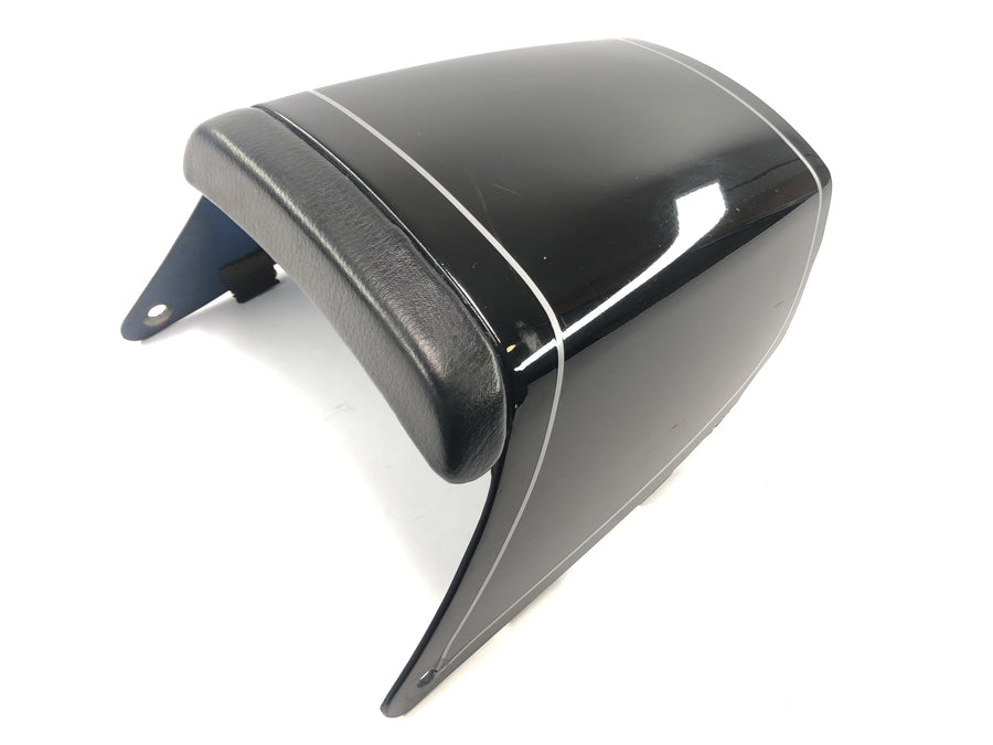 Honda XBR 500 PC 15 [1989] - Socius Head Cover Cladding derrière