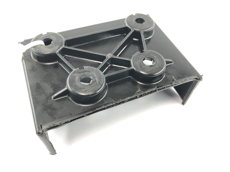 Yamaha MT 03 RM02 [2007] - Vano batteria portabatteria portabatteria in plastica
