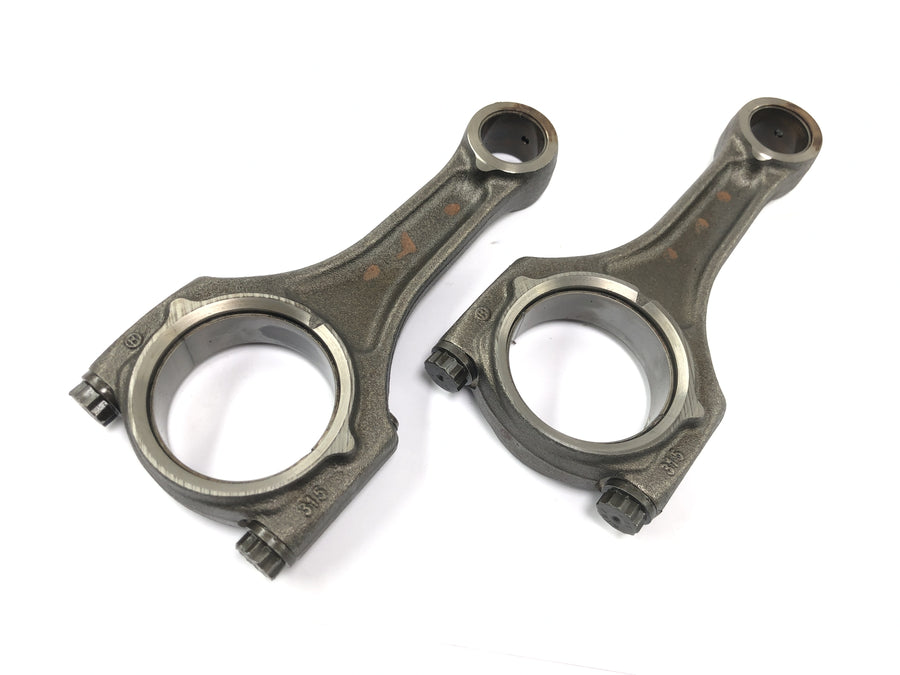BMW R 1200 R R1ST [2008] - Pleuel Pleuelstange Pleuelstangen Satz Connecting Rod