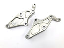 HONDA VTR 1000 SP 1 SC45 [2001] - paire de supports d'étrier de frein avant-1