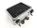 Suzuki VS 1400 VX51L [1987] - Oil cooler with frame cover-2