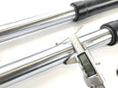 SWM SM 125 R [2018] - Gabel Telegabel Front Fork con asse-4